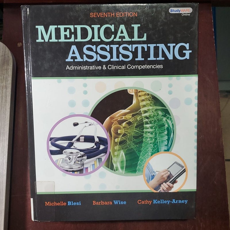 Medical Assisting