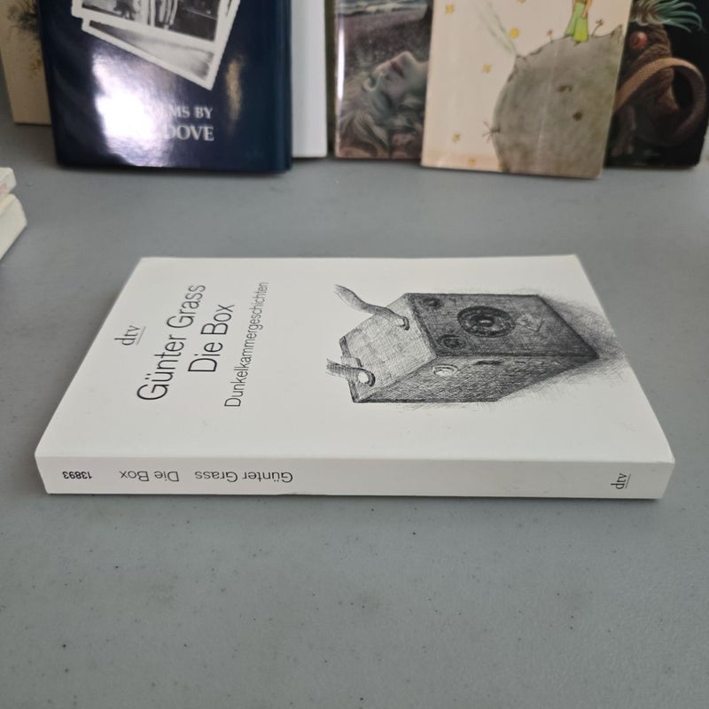The Box