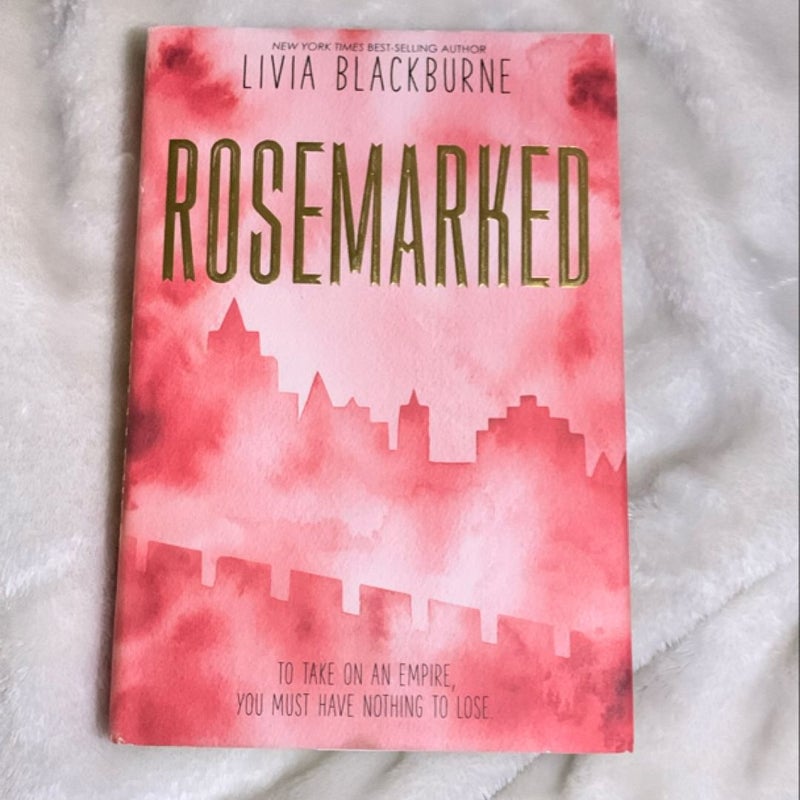 Rosemarked