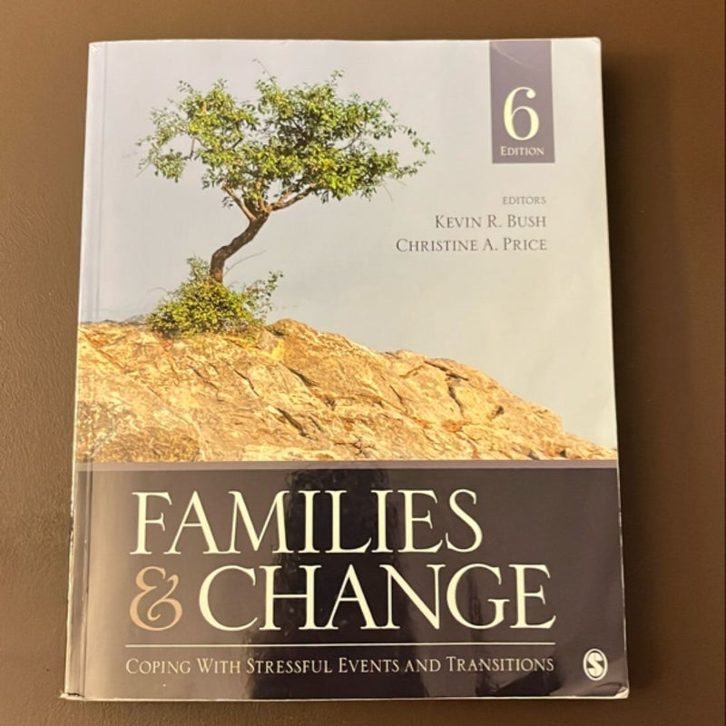 Families and Change