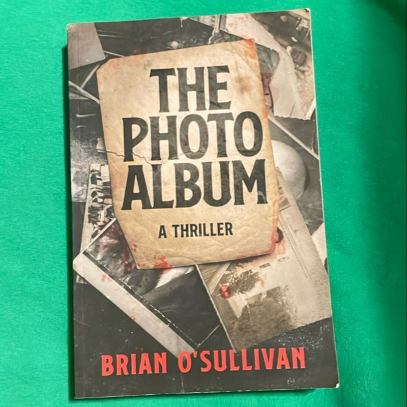 The Photo Album