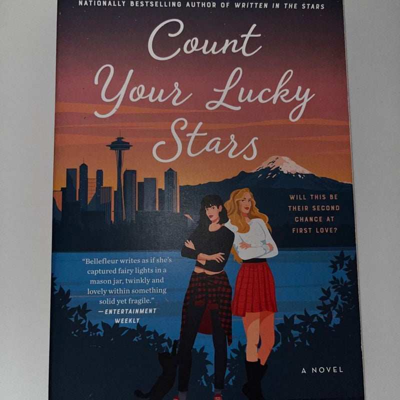 Count Your Lucky Stars