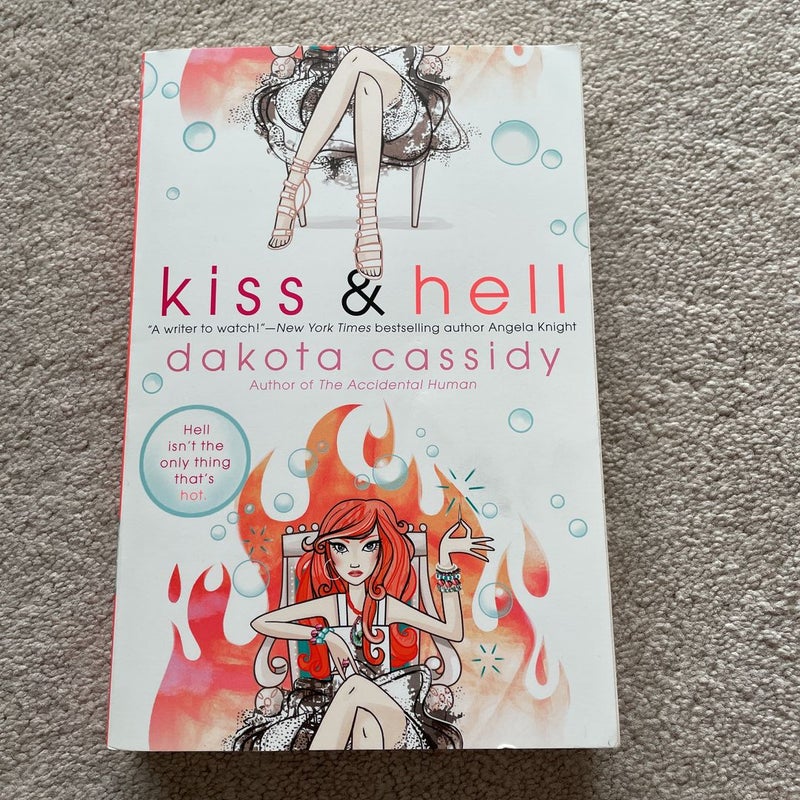 Kiss & Hell