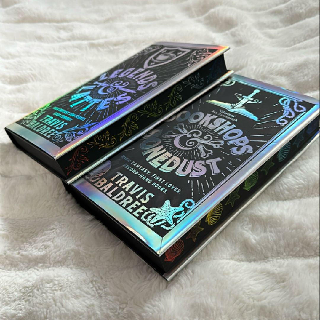 9781035007301 book cover