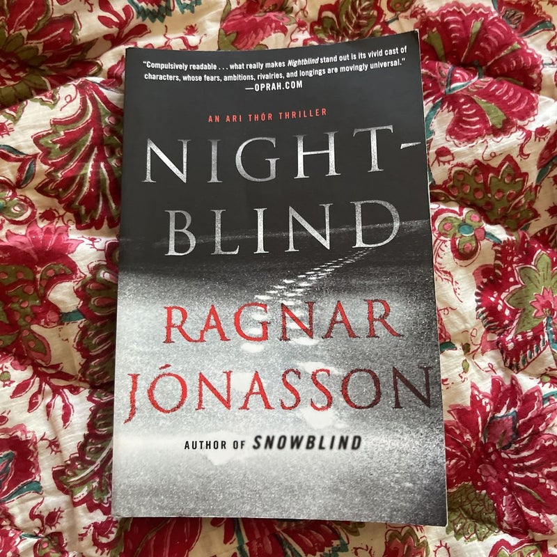 Nightblind