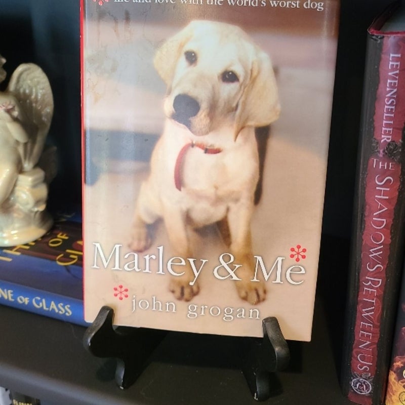 Marley and Me
