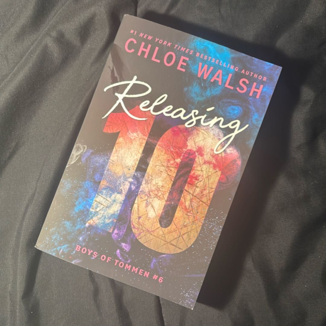 Releasing 10 (Standard Edition)