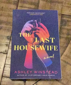 The Last Housewife