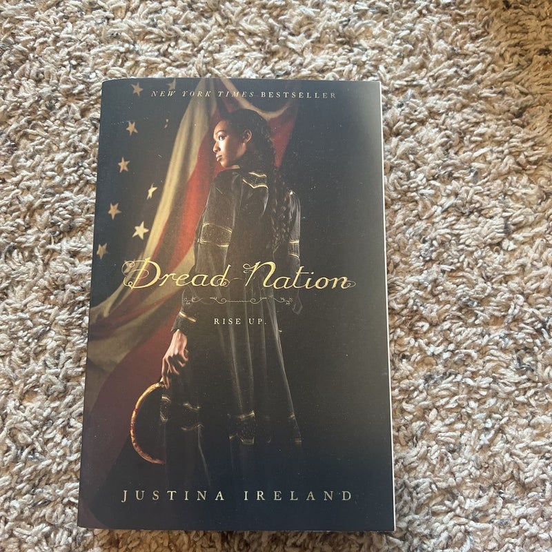 Dread Nation