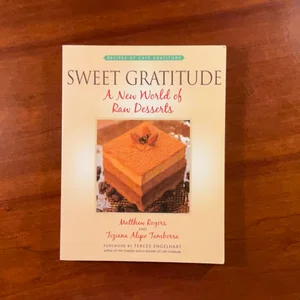 Sweet Gratitude