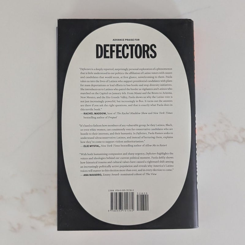 Defectors
