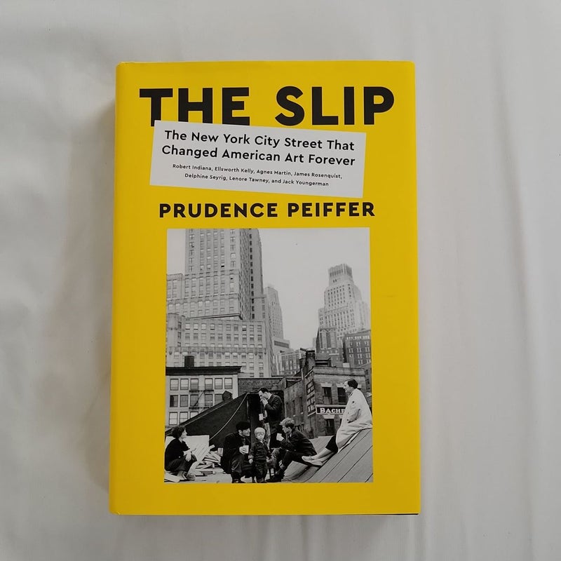 The Slip