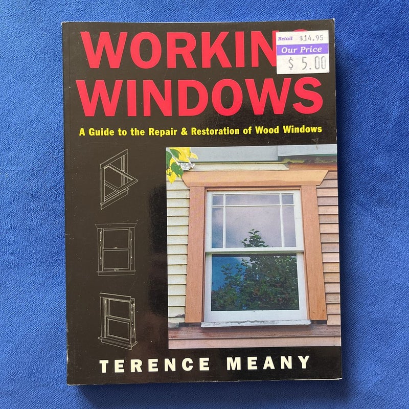 Working Windows