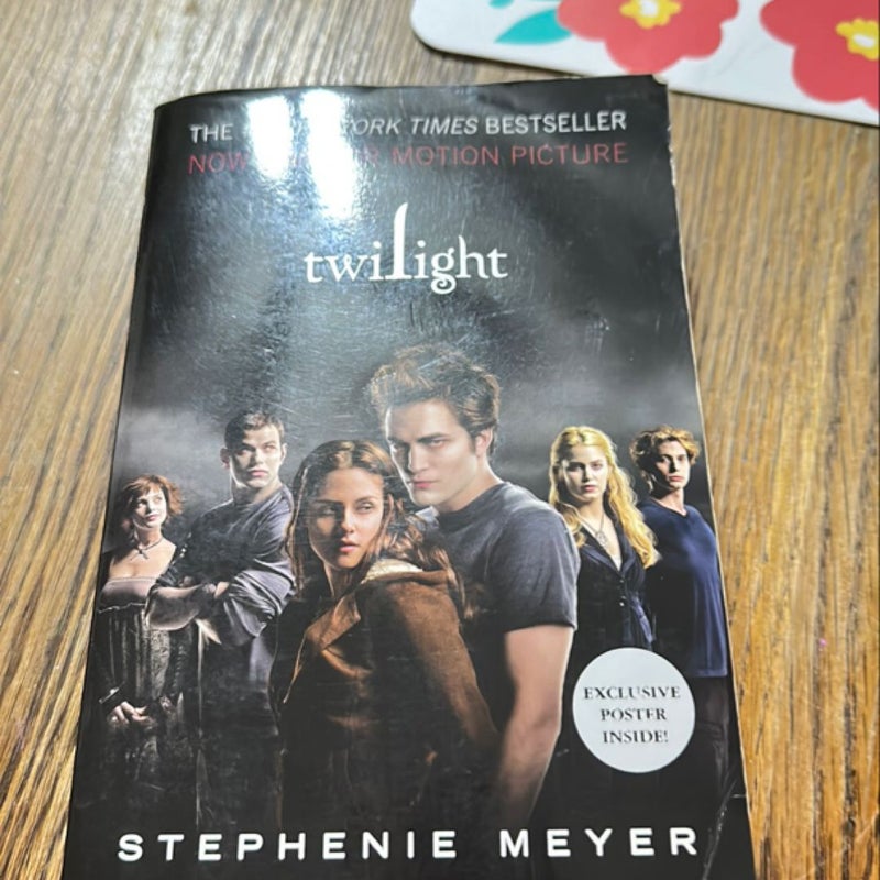 Twilight