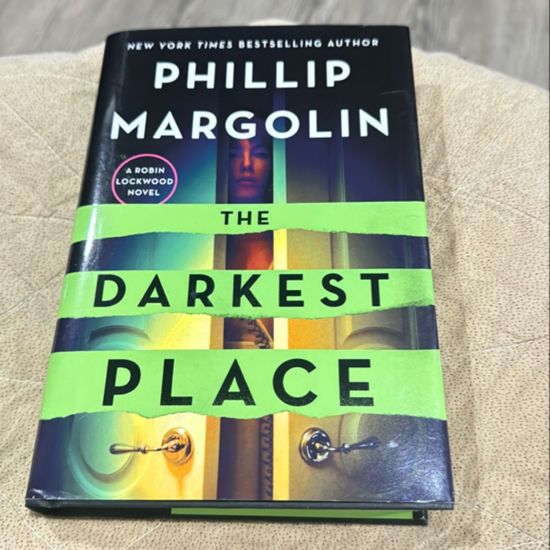 The Darkest Place