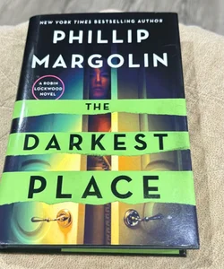 The Darkest Place