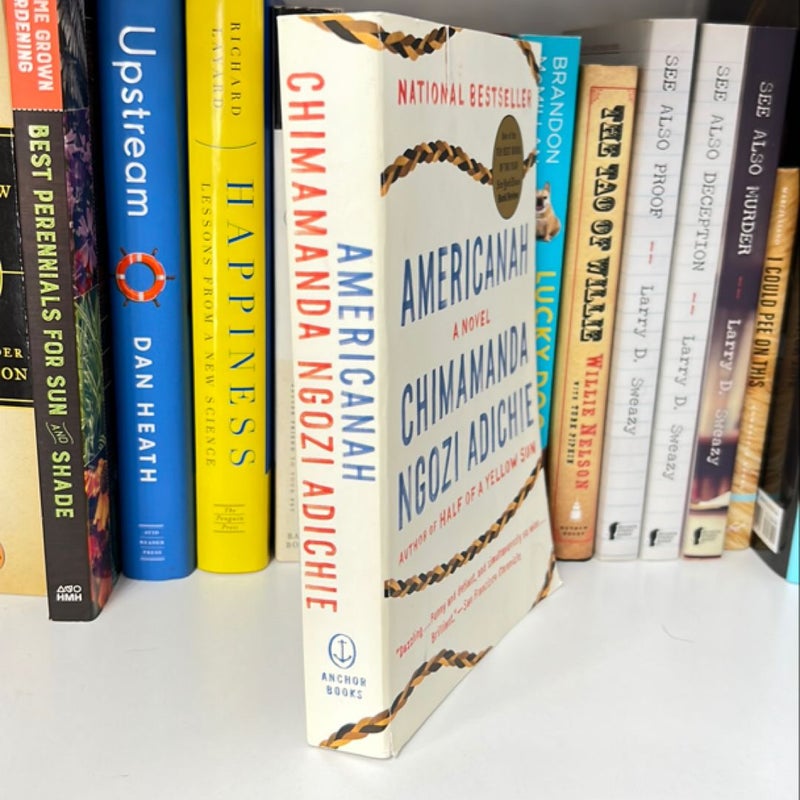 Americanah