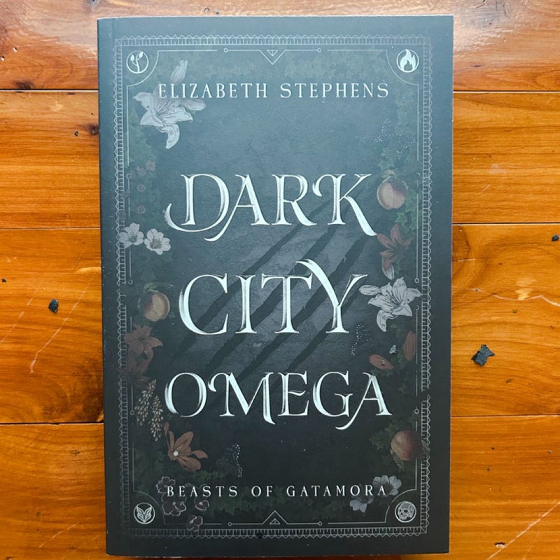 Dark City Omega