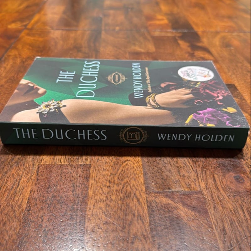 The Duchess