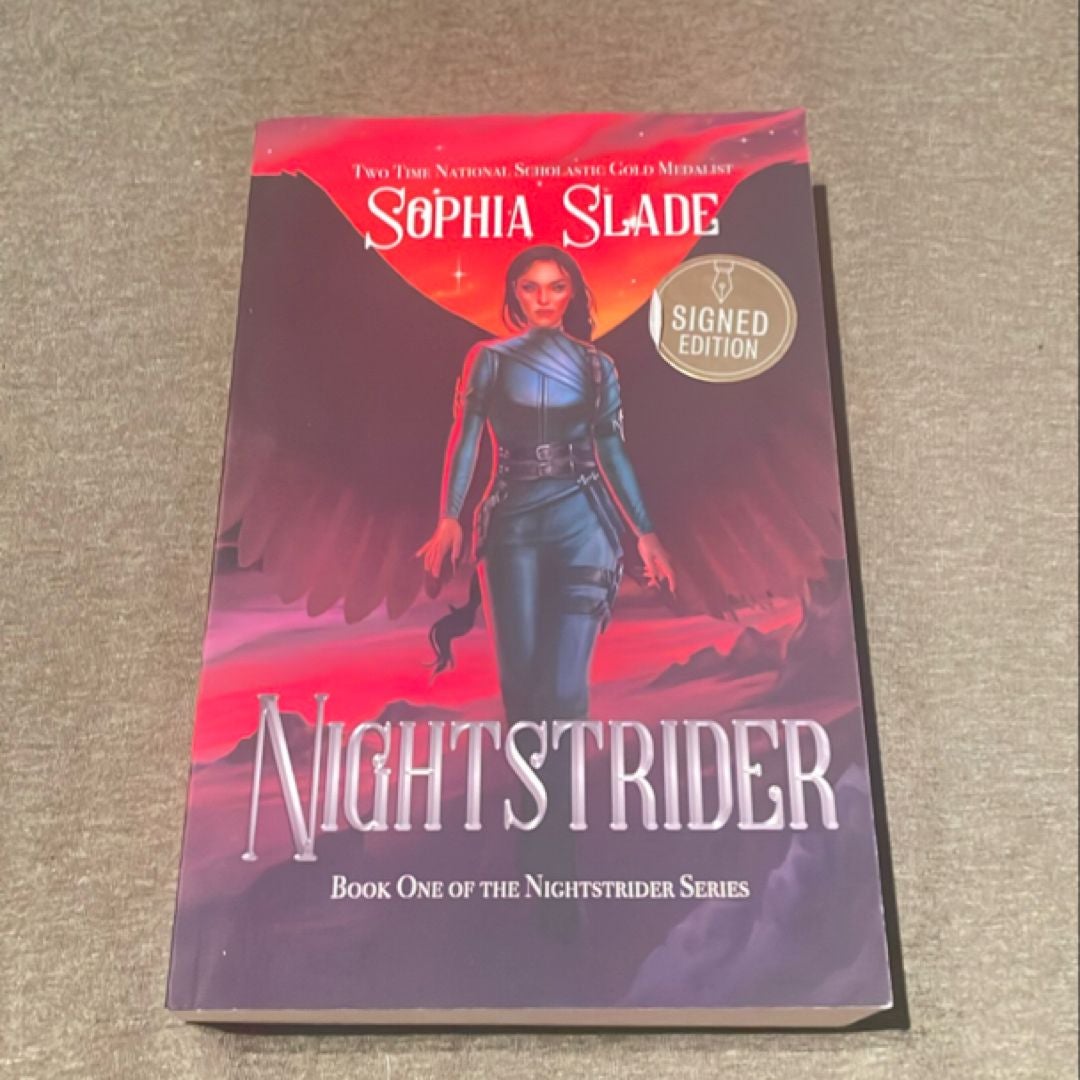 Nightstrider