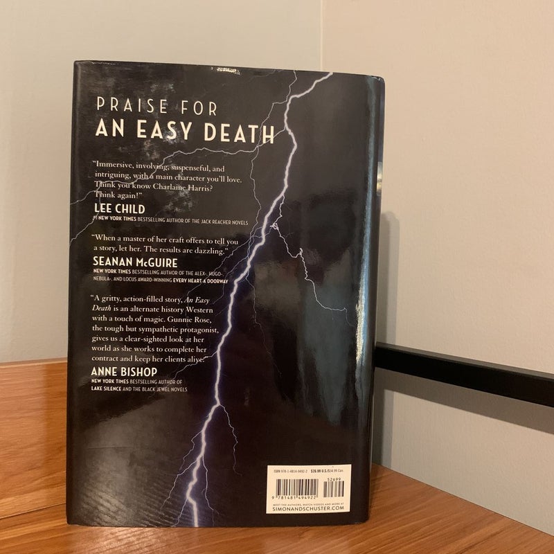 An Easy Death