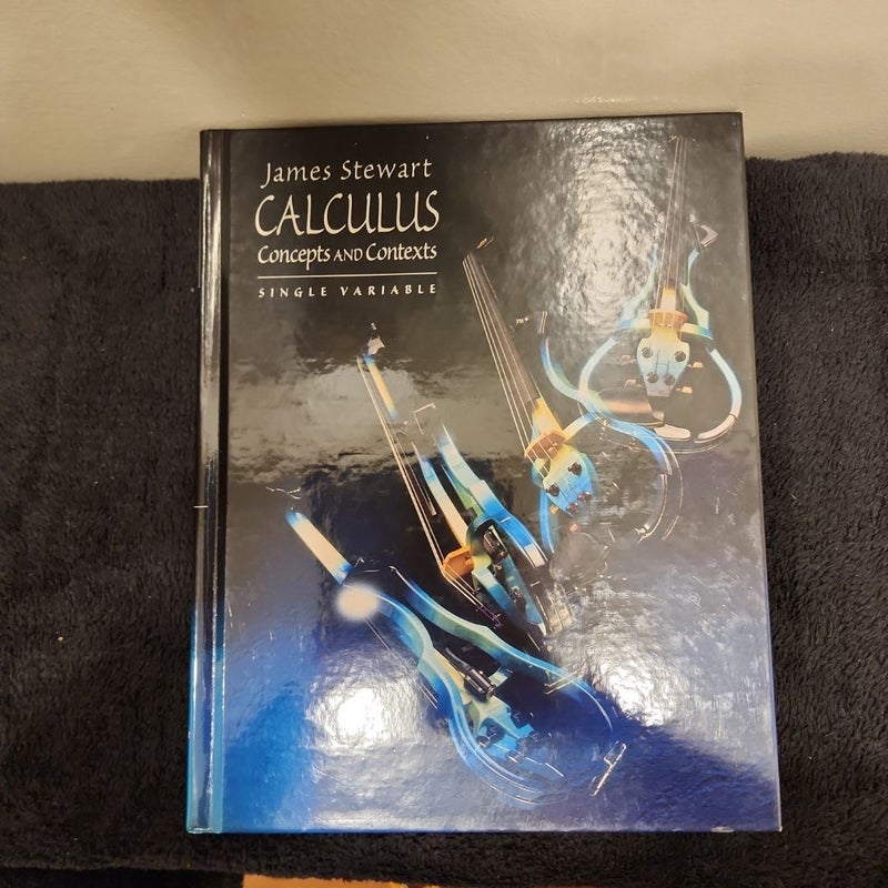 Calculus