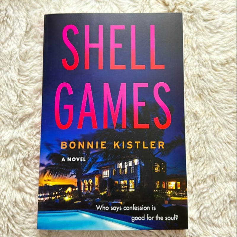 Shell Games