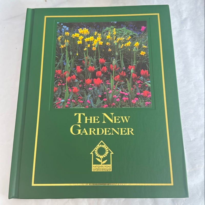 The New Gardener