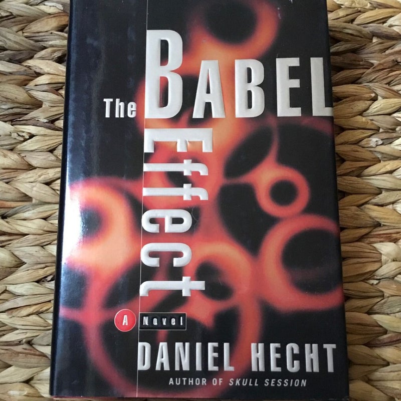 The Babel Effect