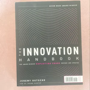 Create the Future + the Innovation Handbook