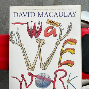 The Way We Work