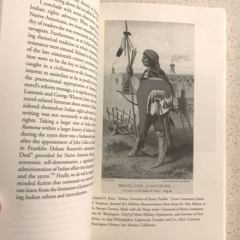 Indian Country : Travels in the American Southwest, 1840-1935