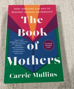 The Book Of Mothers
