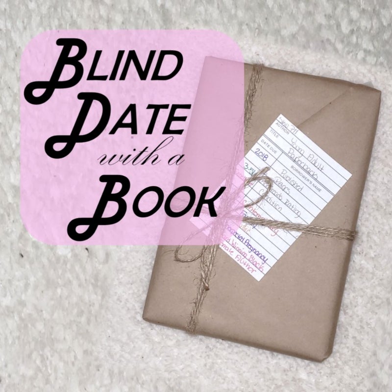 Blind Date with a Book