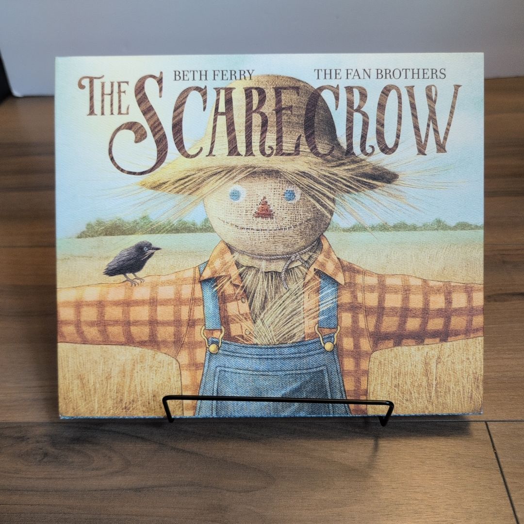 The Scarecrow