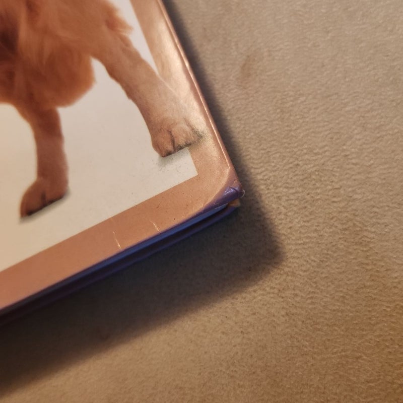 The Ultimate Encyclopedia of Dogs