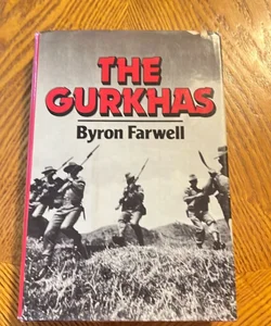 The Gurkhas