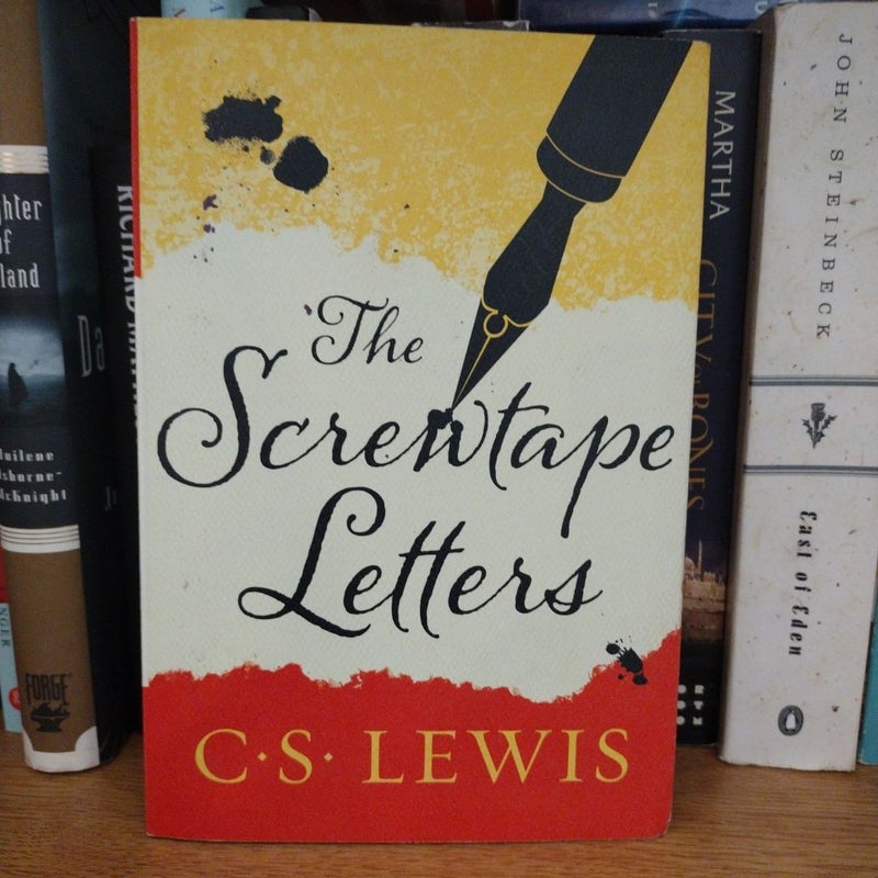 The Screwtape Letters