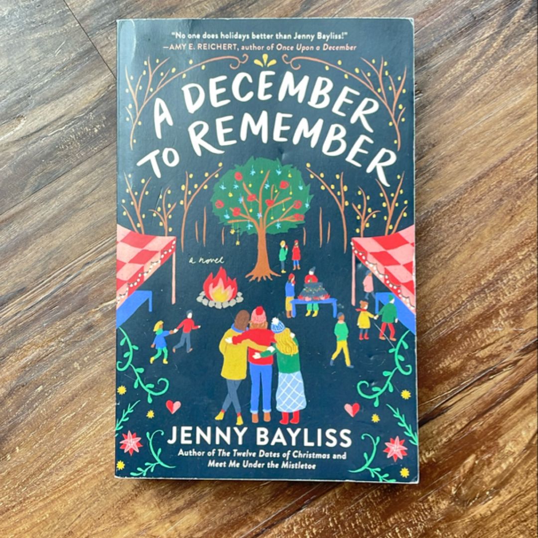 A December to Remember