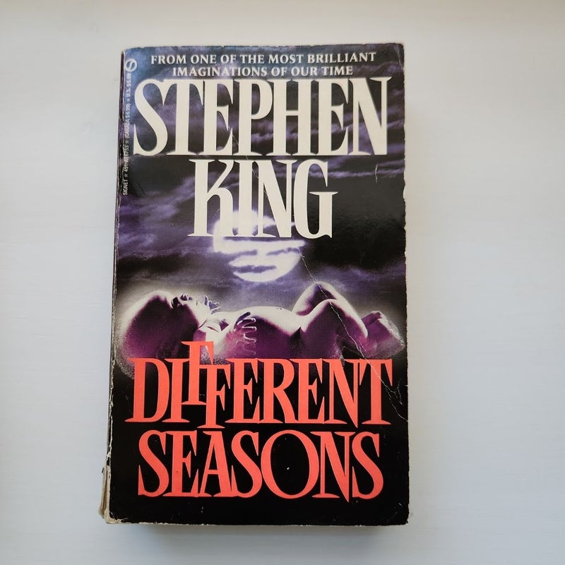 Stephen King Bundle