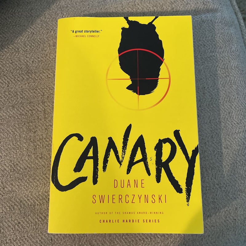 Canary