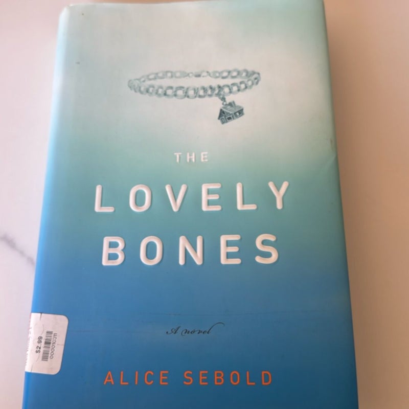 The Lovely Bones