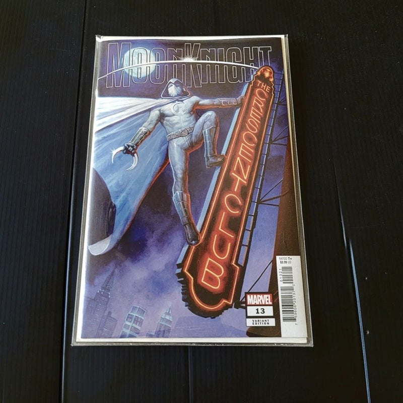 Moon Knight #13