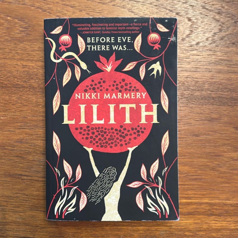 Lilith