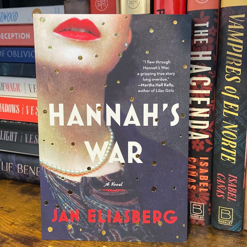 Hannah's War