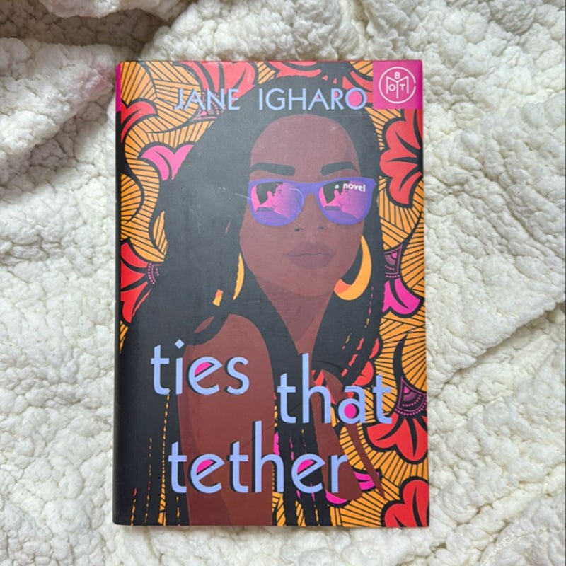 Ties that tether 