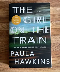 The Girl on the Train