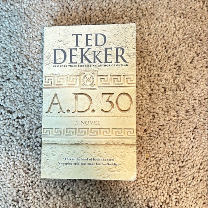 A. D. 30