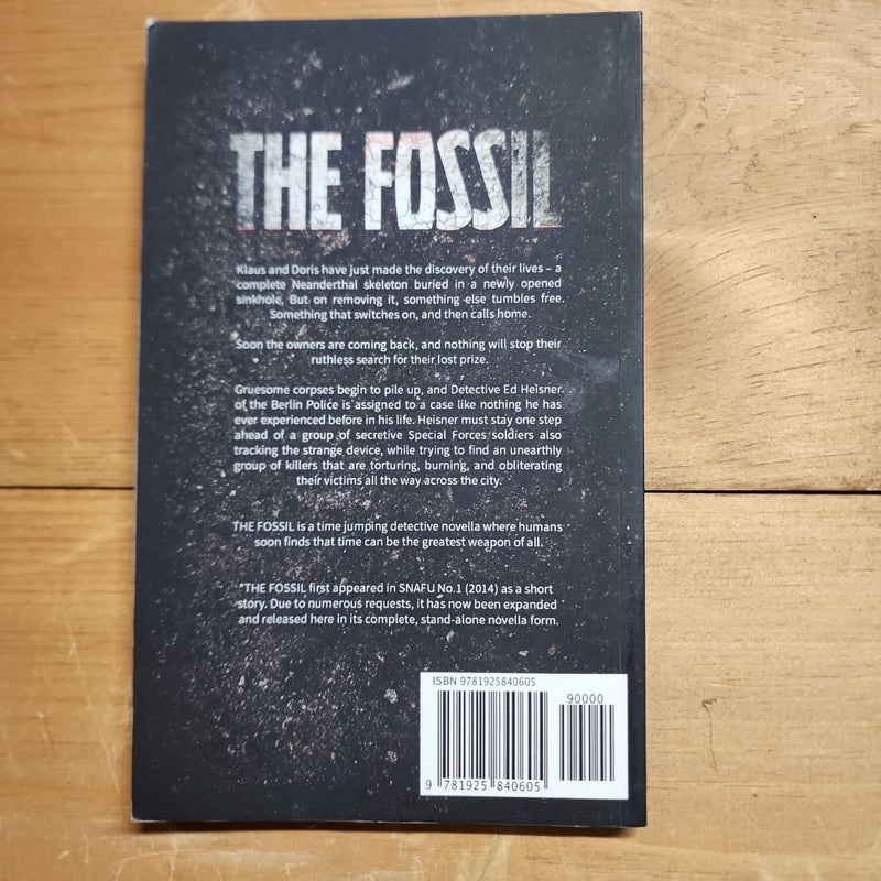 The Fossil