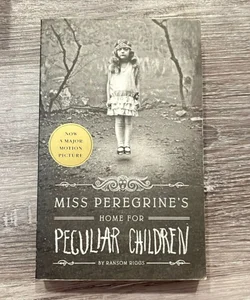 Miss Peregrine's Home for Peculiar Children